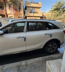 کیا سۆرینتۆ